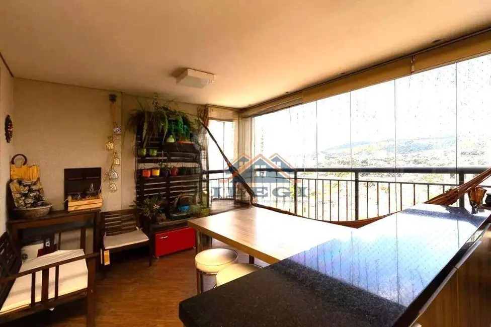 Foto 2 de Apartamento com 2 quartos à venda, 100m2 em Jardim São Bento, Jundiai - SP