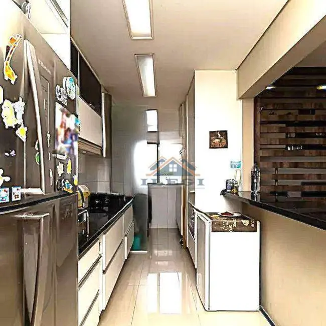 Foto 8 de Apartamento com 2 quartos à venda, 100m2 em Jardim São Bento, Jundiai - SP