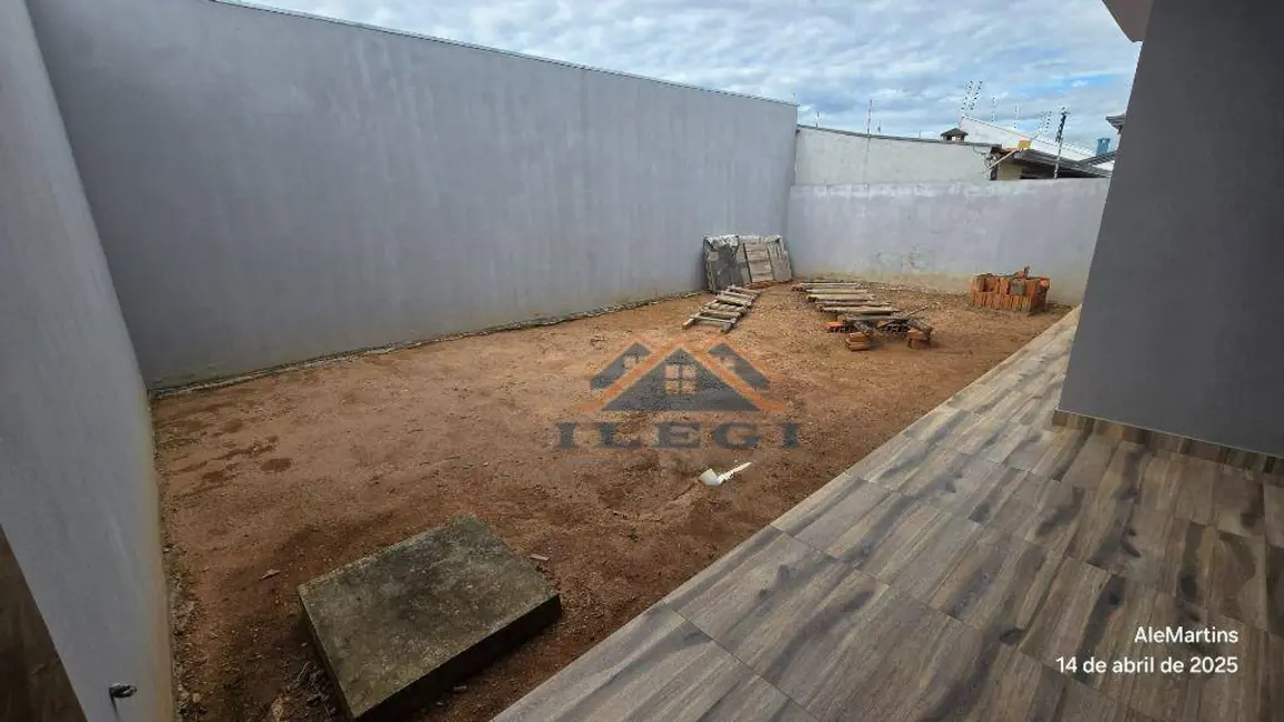 Casa de Condomínio com 3 quartos à venda e para alugar, 250m2 em Itupeva - SP - imagem 8 Foto 8 de Casa de Condomínio com 3 quartos à venda e para alugar, 250m2 em Itupeva - SP