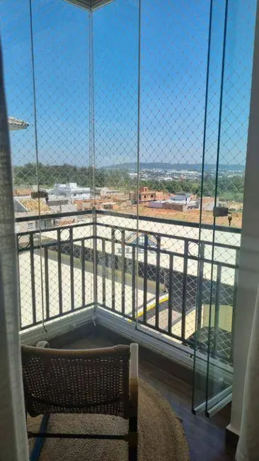 Foto 8 de Apartamento com 2 quartos à venda, 74m2 em Medeiros, Jundiai - SP