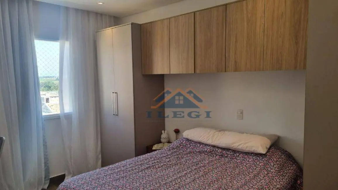 Foto 7 de Apartamento com 2 quartos à venda, 74m2 em Medeiros, Jundiai - SP