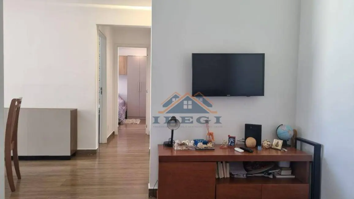 Foto 5 de Apartamento com 2 quartos à venda, 74m2 em Medeiros, Jundiai - SP