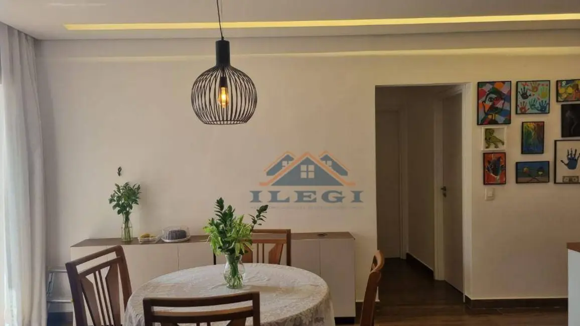 Foto 2 de Apartamento com 2 quartos à venda, 74m2 em Medeiros, Jundiai - SP