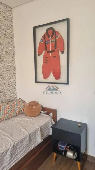 Foto 1 de Apartamento com 2 quartos à venda, 74m2 em Medeiros, Jundiai - SP