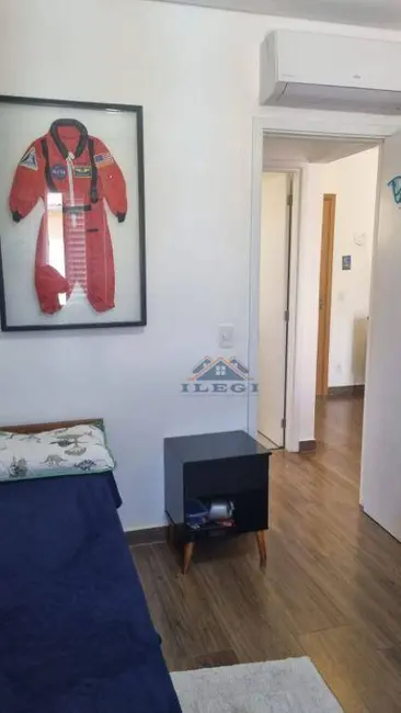 Foto 6 de Apartamento com 2 quartos à venda, 74m2 em Medeiros, Jundiai - SP