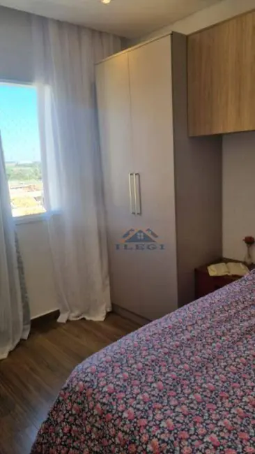 Foto 4 de Apartamento com 2 quartos à venda, 74m2 em Medeiros, Jundiai - SP