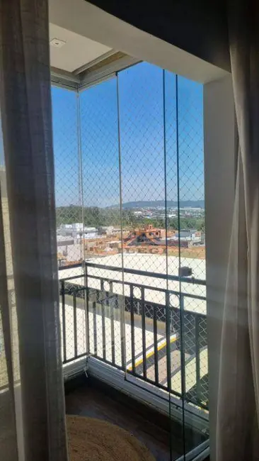 Foto 9 de Apartamento com 2 quartos à venda, 74m2 em Medeiros, Jundiai - SP