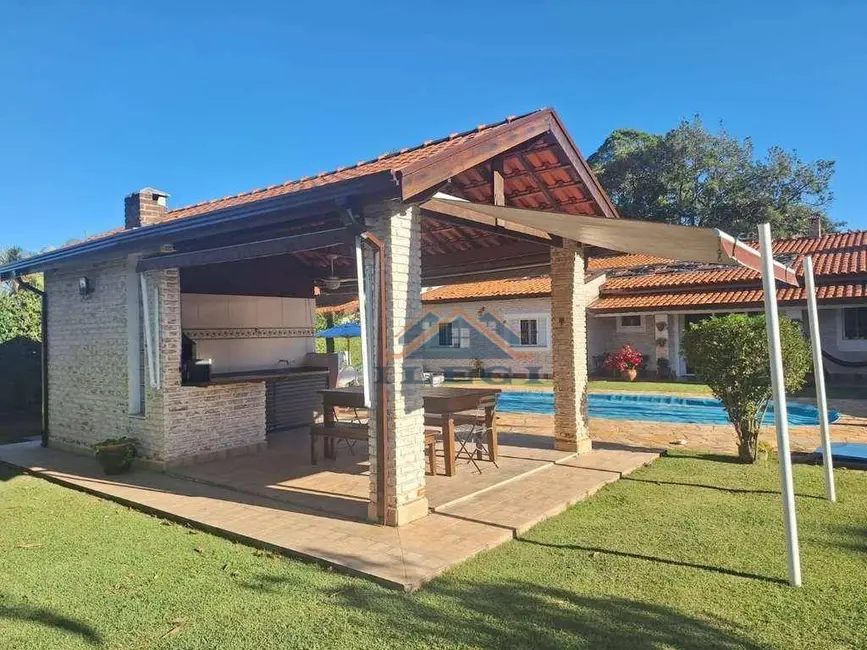 Foto 2 de Casa de Condomínio com 3 quartos à venda e para alugar, 1000m2 em Caixa D´Água, Vinhedo - SP