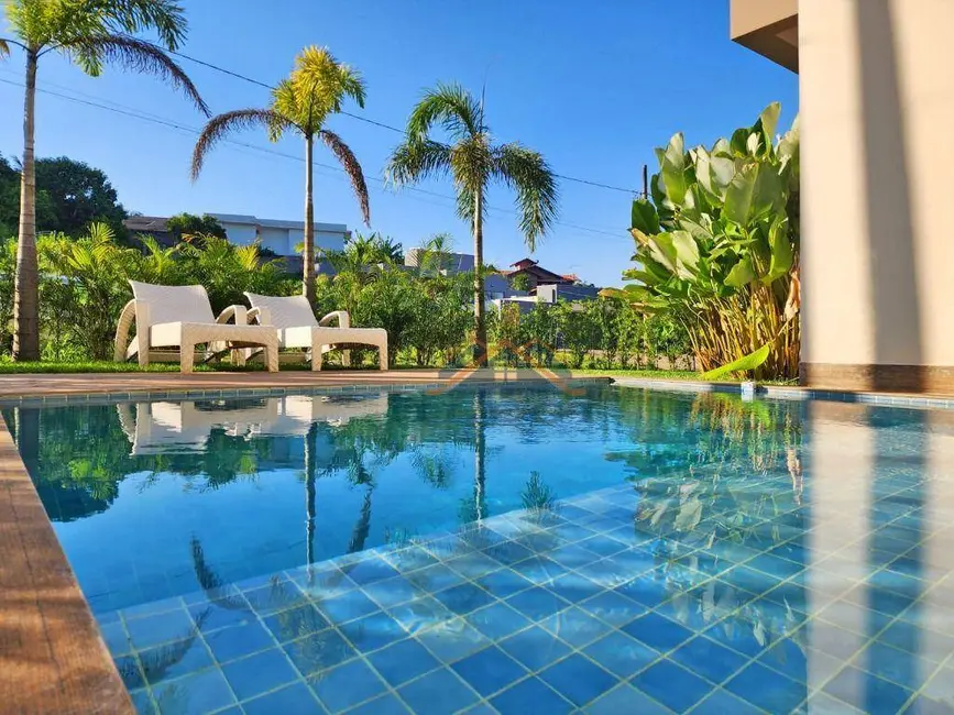 Casa de Condomínio com 5 quartos à venda, 800m2 em Itupeva - SP - imagem 1 Foto 1 de Casa de Condomínio com 5 quartos à venda, 800m2 em Itupeva - SP