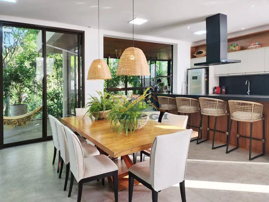 Casa de Condomínio com 5 quartos à venda, 800m2 em Itupeva - SP - imagem 7 Foto 7 de Casa de Condomínio com 5 quartos à venda, 800m2 em Itupeva - SP