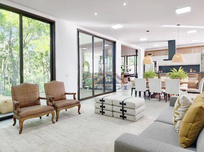 Foto 1 de Casa de Condomínio com 5 quartos à venda, 800m2 em Itupeva - SP