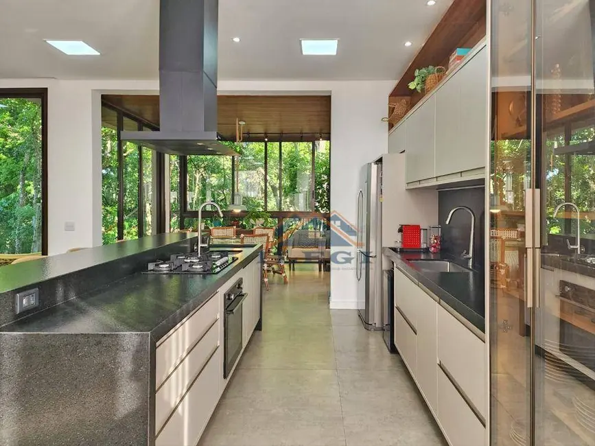 Casa de Condomínio com 5 quartos à venda, 800m2 em Itupeva - SP - imagem 9 Foto 9 de Casa de Condomínio com 5 quartos à venda, 800m2 em Itupeva - SP