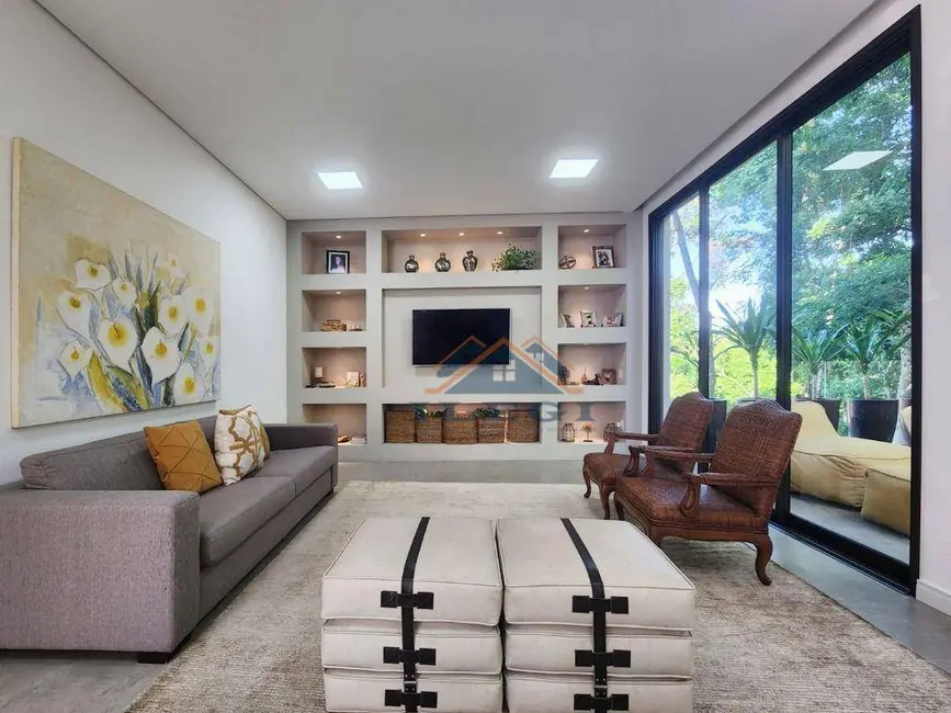 Casa de Condomínio com 5 quartos à venda, 800m2 em Itupeva - SP - imagem 5 Foto 5 de Casa de Condomínio com 5 quartos à venda, 800m2 em Itupeva - SP