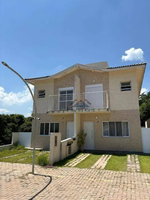 Foto 1 de Casa de Condomínio com 3 quartos à venda, 164m2 em Louveira - SP