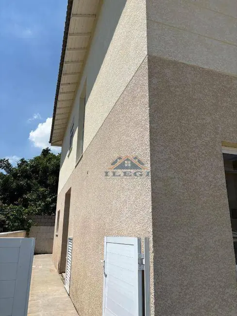 Foto 5 de Casa de Condomínio com 3 quartos à venda, 164m2 em Louveira - SP