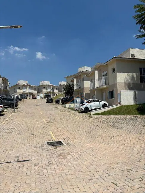 Foto 4 de Casa de Condomínio com 3 quartos à venda, 164m2 em Louveira - SP