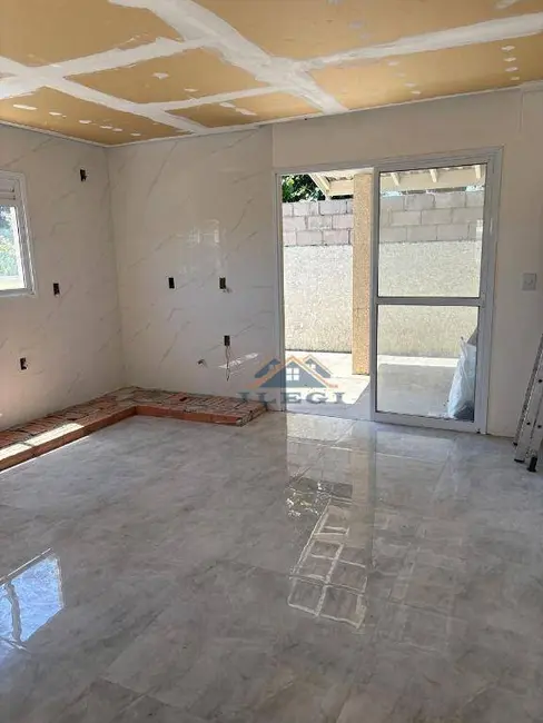 Foto 8 de Casa de Condomínio com 3 quartos à venda, 164m2 em Louveira - SP