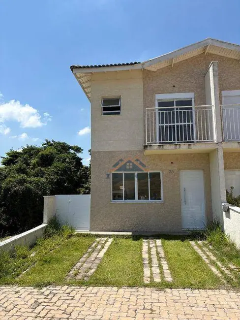 Foto 3 de Casa de Condomínio com 3 quartos à venda, 164m2 em Louveira - SP