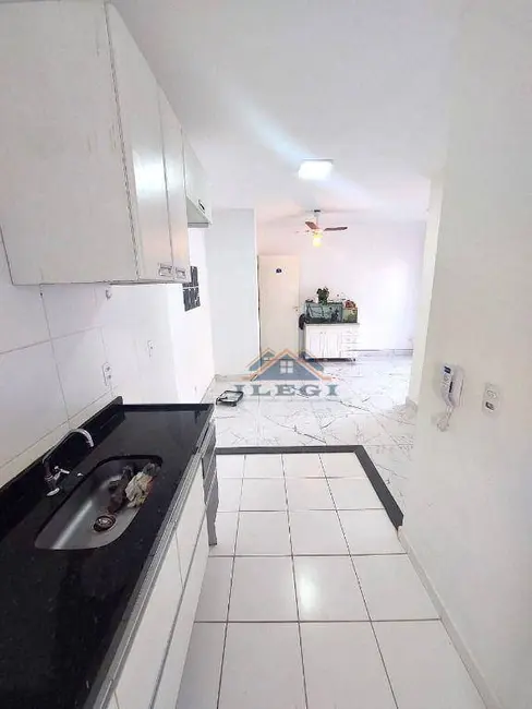 Foto 4 de Apartamento com 2 quartos à venda e para alugar, 70m2 em Santa Claudina, Vinhedo - SP