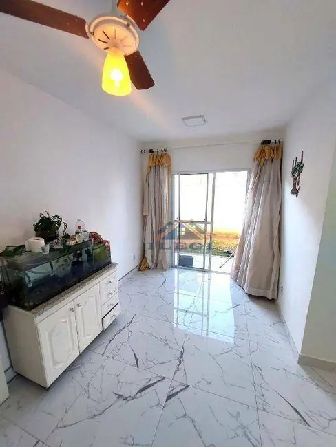 Foto 2 de Apartamento com 2 quartos à venda e para alugar, 70m2 em Santa Claudina, Vinhedo - SP