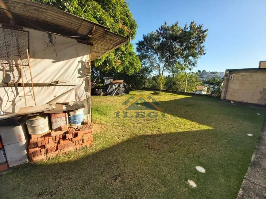 Foto 4 de Casa com 3 quartos à venda, 281m2 em João XXIII, Vinhedo - SP