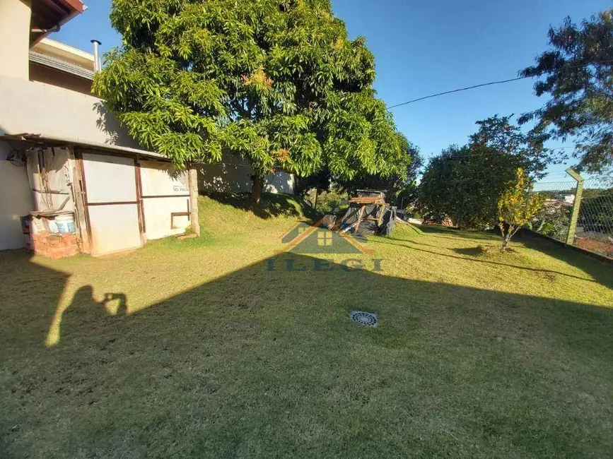 Foto 5 de Casa com 3 quartos à venda, 281m2 em João XXIII, Vinhedo - SP