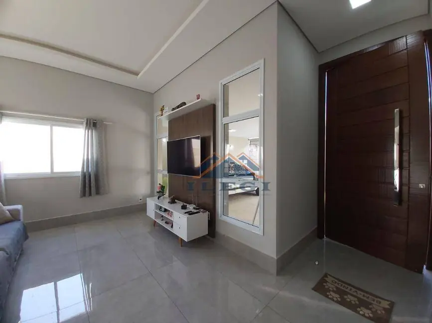 Foto 8 de Casa com 3 quartos à venda, 281m2 em João XXIII, Vinhedo - SP