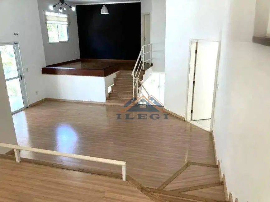 Foto 6 de Casa de Condomínio com 4 quartos à venda e para alugar, 900m2 em Vista Alegre, Vinhedo - SP