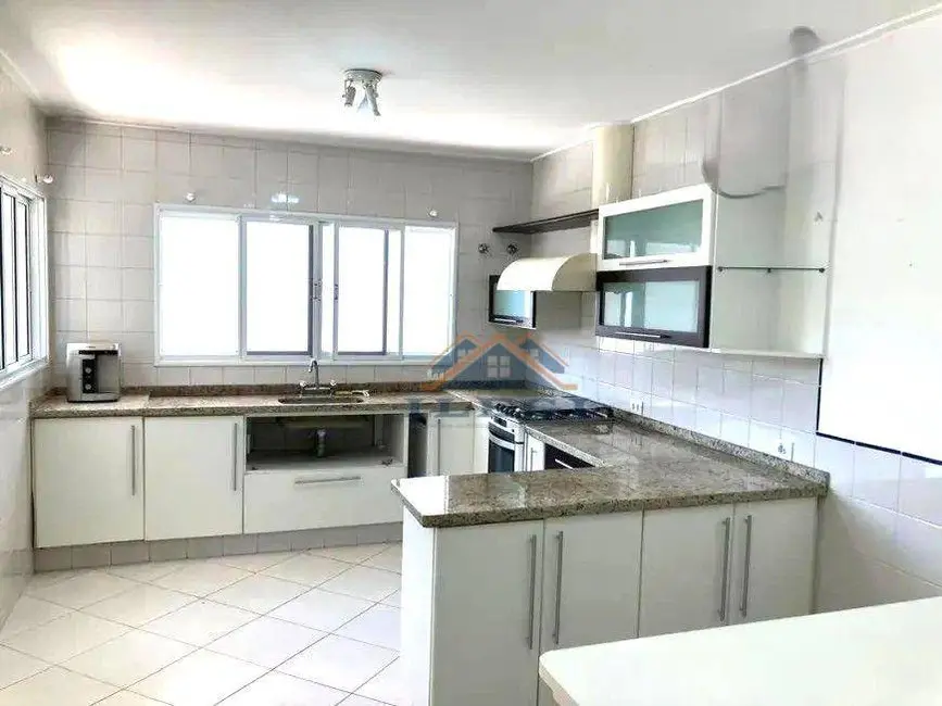 Foto 8 de Casa de Condomínio com 4 quartos à venda e para alugar, 900m2 em Vista Alegre, Vinhedo - SP