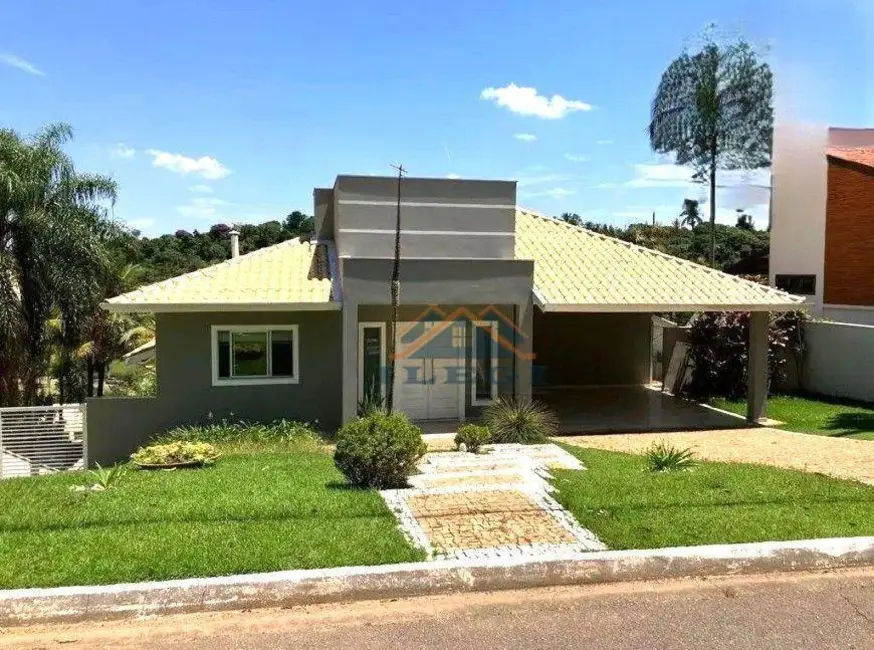 Foto 2 de Casa de Condomínio com 4 quartos à venda, 900m2 em Vista Alegre, Vinhedo - SP