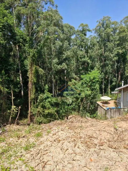 Foto 1 de Terreno / Lote à venda, 796m2 em Vista Alegre, Vinhedo - SP