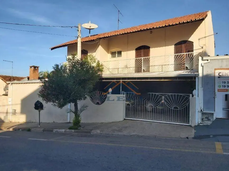 Foto 1 de Casa com 3 quartos à venda, 250m2 em Nova Vinhedo, Vinhedo - SP