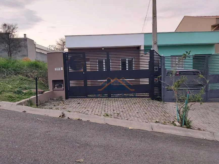 Foto 1 de Casa com 2 quartos à venda, 125m2 em Santa Cândida, Vinhedo - SP