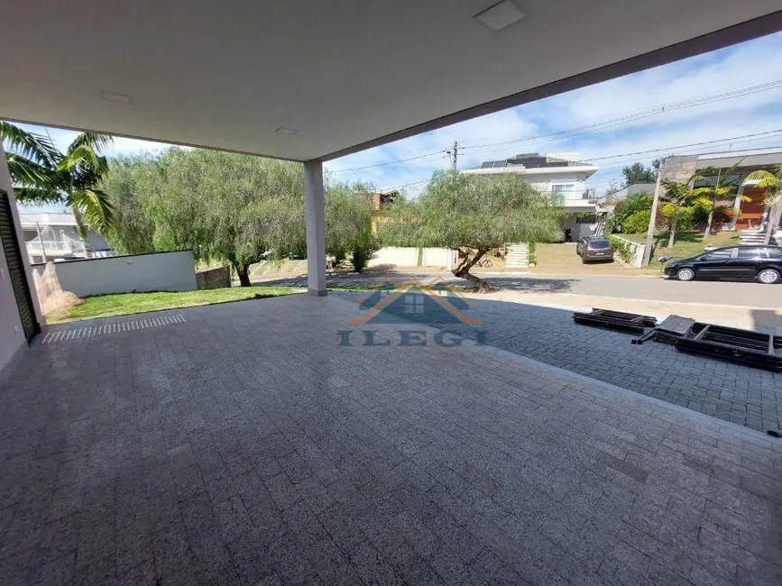 Foto 8 de Casa de Condomínio com 3 quartos à venda, 620m2 em Louveira - SP