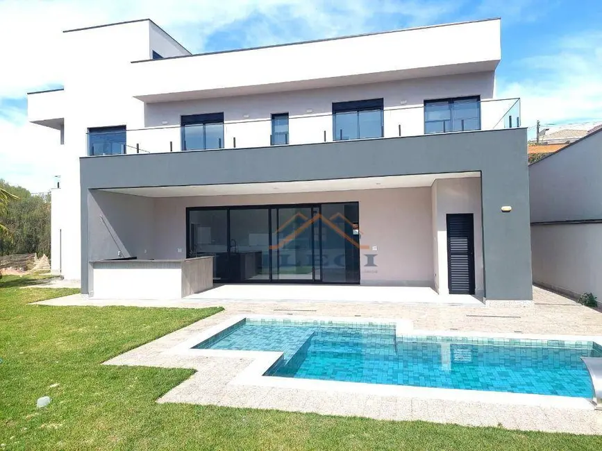 Foto 1 de Casa de Condomínio com 3 quartos à venda, 620m2 em Louveira - SP