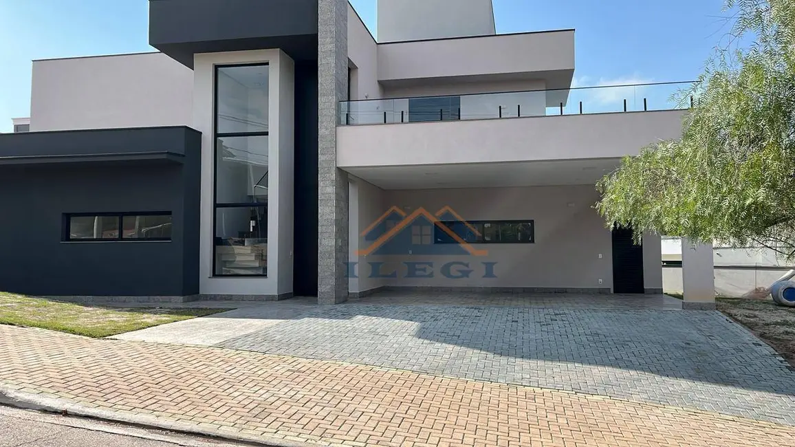 Foto 1 de Casa de Condomínio com 3 quartos à venda, 62057m2 em Louveira - SP
