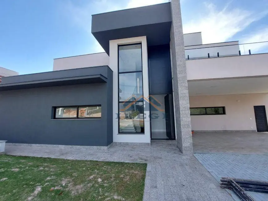 Foto 2 de Casa de Condomínio com 3 quartos à venda, 620m2 em Louveira - SP