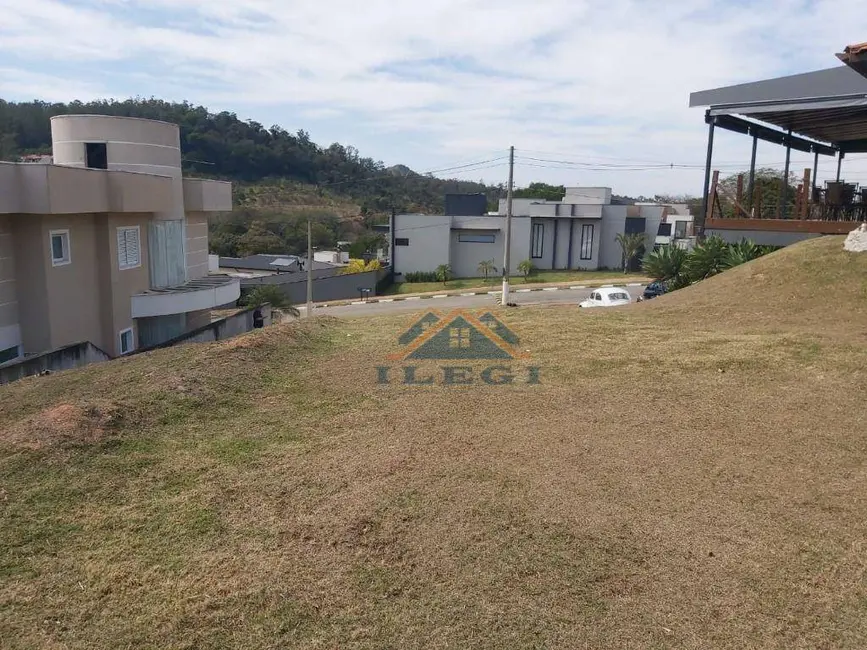 Foto 3 de Terreno / Lote à venda, 620m2 em Louveira - SP