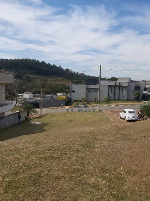 Foto 2 de Terreno / Lote à venda, 620m2 em Louveira - SP