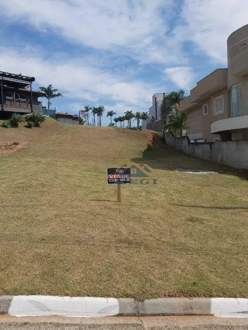 Foto 4 de Terreno / Lote à venda, 620m2 em Louveira - SP