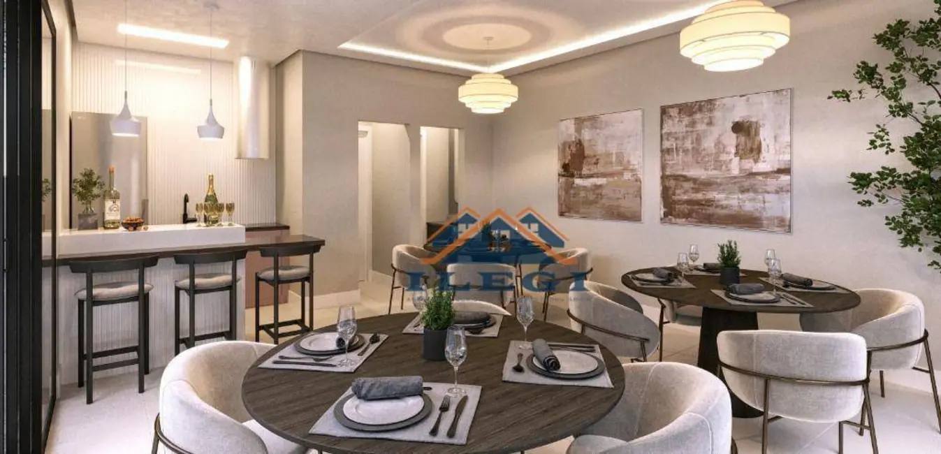 Foto 6 de Casa de Condomínio com 3 quartos à venda, 159m2 em Bosque, Vinhedo - SP