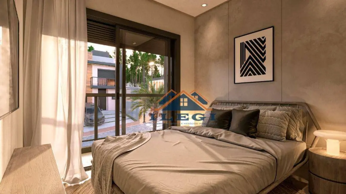 Foto 7 de Casa de Condomínio com 3 quartos à venda, 159m2 em Bosque, Vinhedo - SP