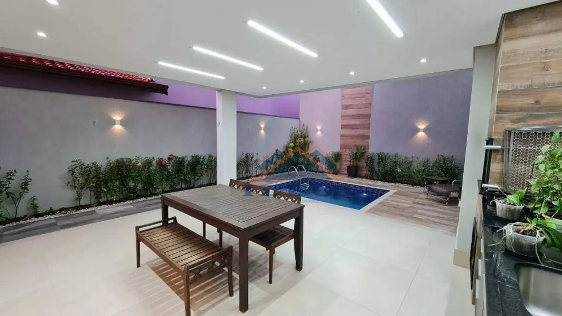 Foto 4 de Casa de Condomínio com 3 quartos à venda, 250m2 em Pinheirinho, Vinhedo - SP