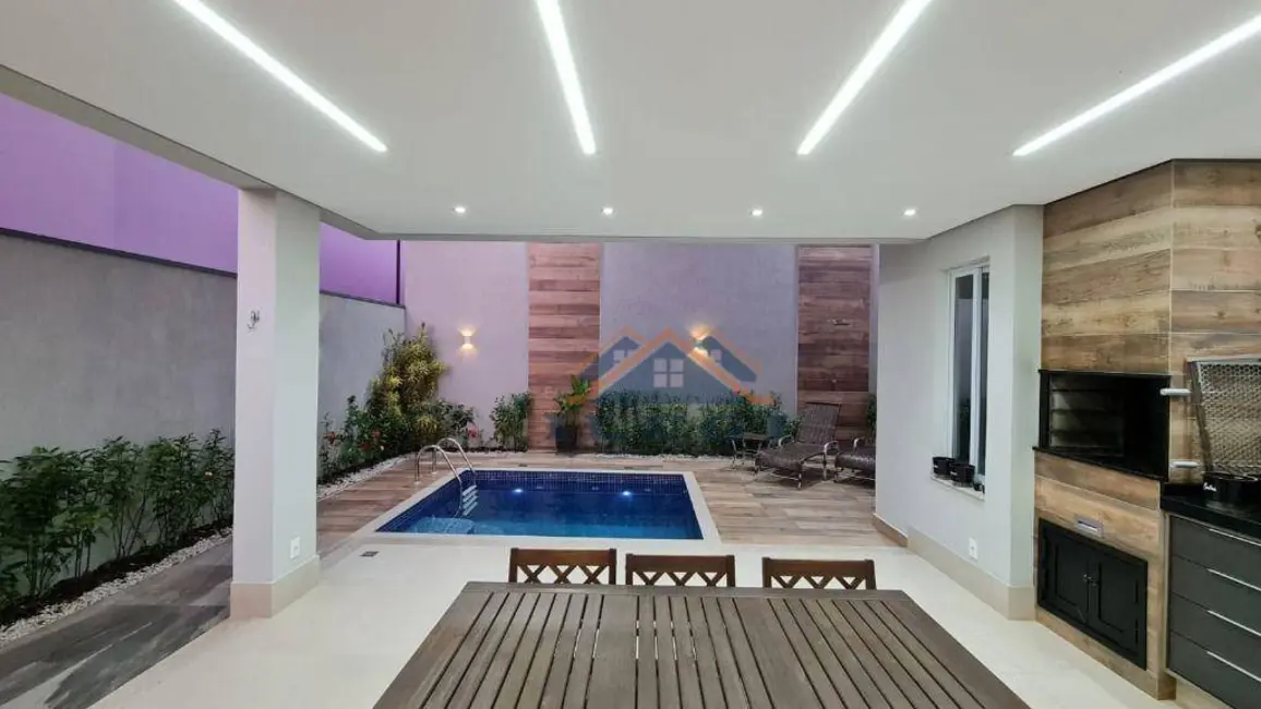 Foto 5 de Casa de Condomínio com 3 quartos à venda, 250m2 em Pinheirinho, Vinhedo - SP