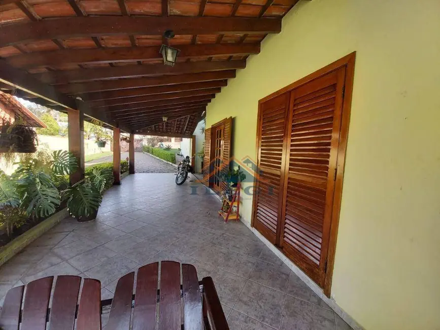 Foto 5 de Casa de Condomínio com 4 quartos à venda, 800m2 em Vista Alegre, Vinhedo - SP