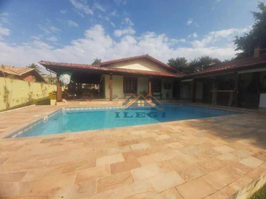 Foto 8 de Casa de Condomínio com 4 quartos à venda, 800m2 em Vista Alegre, Vinhedo - SP