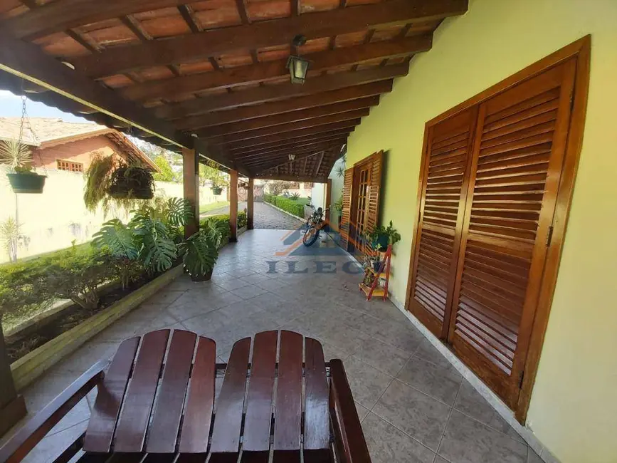 Foto 4 de Casa de Condomínio com 4 quartos à venda, 800m2 em Vista Alegre, Vinhedo - SP