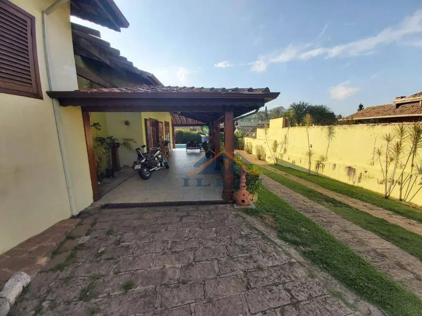 Foto 3 de Casa de Condomínio com 4 quartos à venda, 800m2 em Vista Alegre, Vinhedo - SP