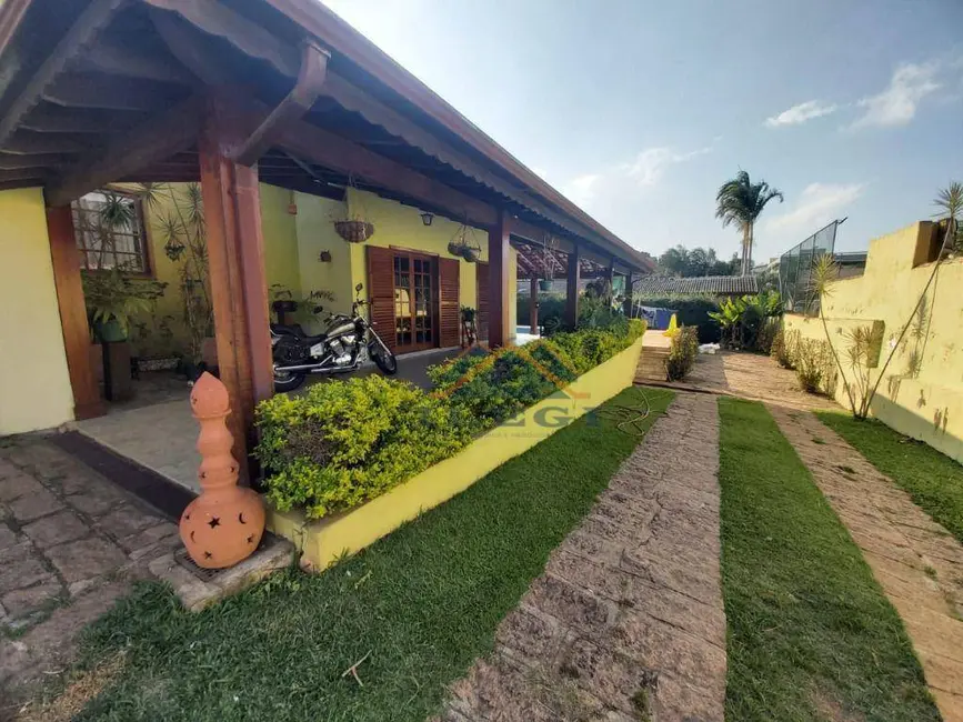Foto 1 de Casa de Condomínio com 5 quartos à venda, 800m2 em Vista Alegre, Vinhedo - SP