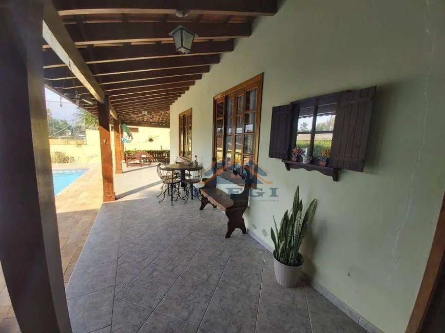 Foto 7 de Casa de Condomínio com 4 quartos à venda, 800m2 em Vista Alegre, Vinhedo - SP